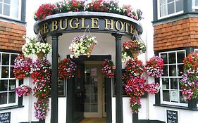 The Bugle Hotel Titchfield